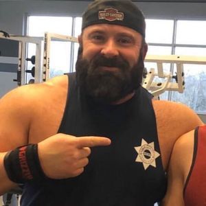 Meet your Posher, Phillip